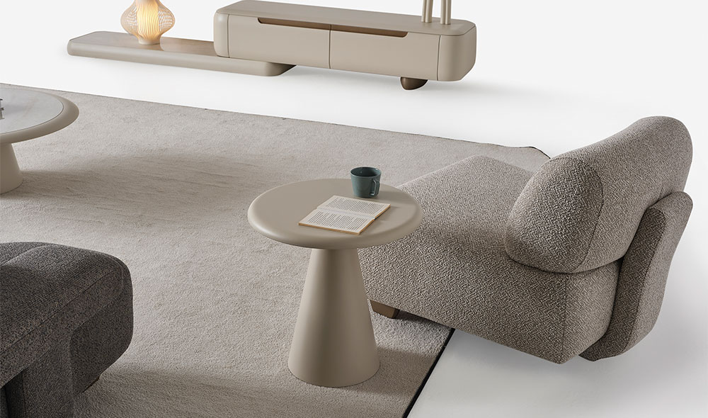 TAÇ MAHAL KOLTUK TK